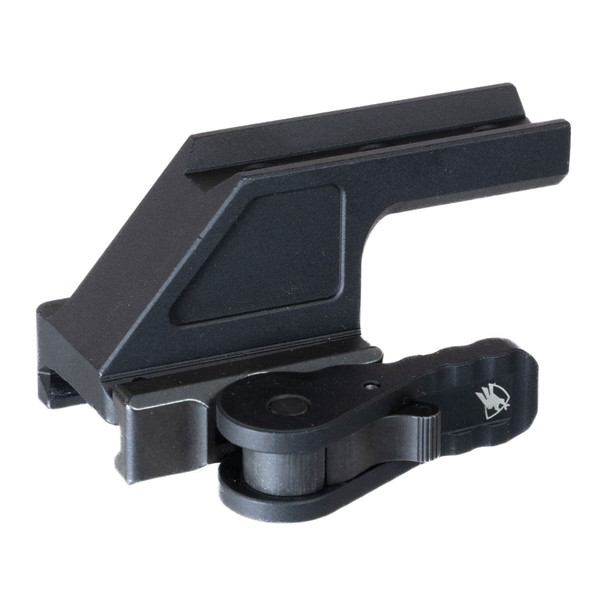 AMERICAN DEFENSE AD-B2-H 1.93" Cantilever Mini ACOG QD Mount (AD-B2-H-STD)