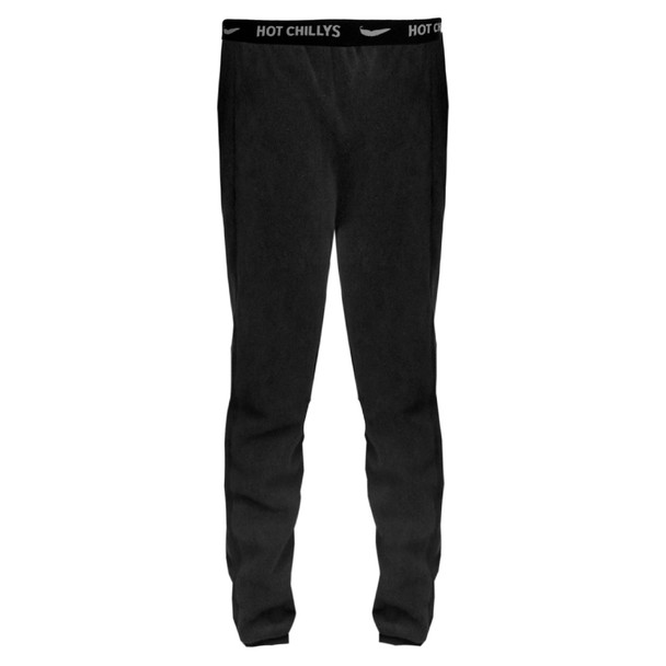 HOT CHILLYS Youth La Montana Black Bottom (HC9568-101)