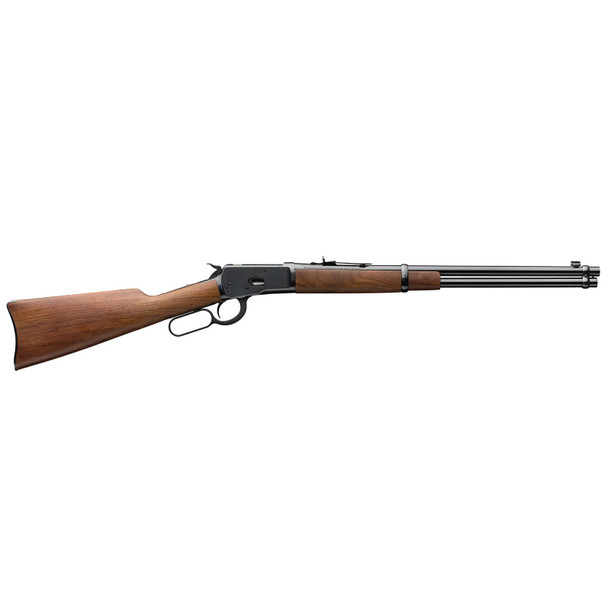 WINCHESTER REPEATING ARMS Model 1892 Carbine .44 Rem Mag 20in 10rd Lever-Action Rifle (534177124)