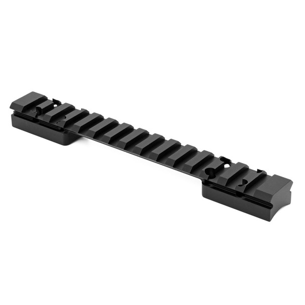 WARNE Mountain Tech Tactical Rail for Browning X-Bolt Magnum (7643M)
