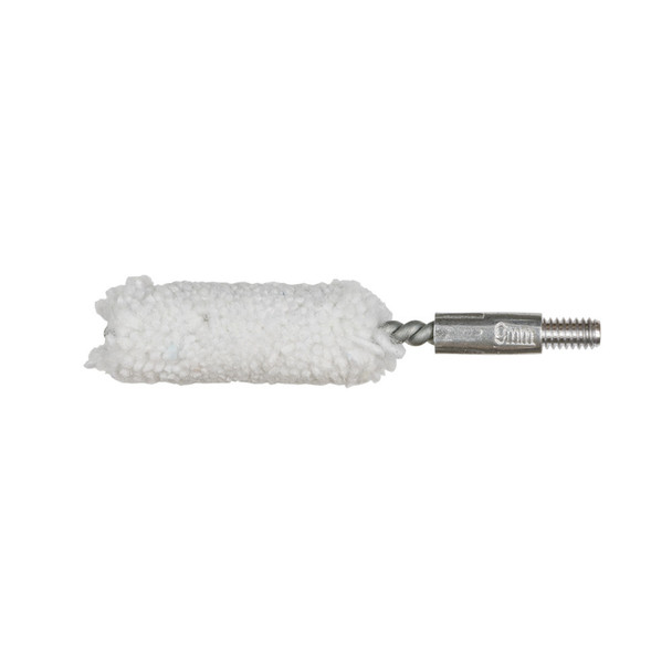 SHOOTERS CHOICE 9mm 2in Cotton Bore Mop (SHF-2M38)