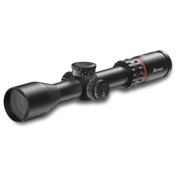 BURRIS Veracity 3-15x44mm Illuminated RC-MOA FFP Reticle Riflescope (200680)