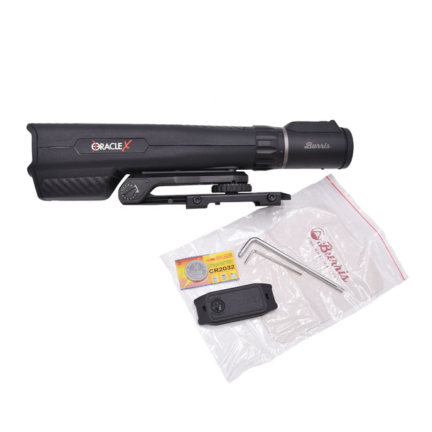 Open-box: BURRIS Oracle X 2-7x32mm Crossbow Rangefinding Scope (300410_4) - Great condition, limited use