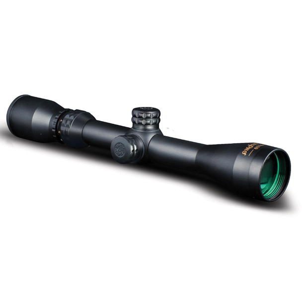 KONUS KonusPro 3-10x44mm 30/30 Reticle Riflescope (7255)