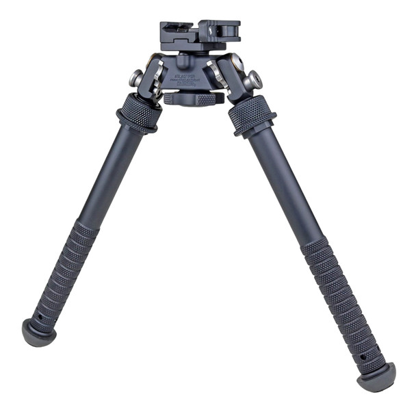 ACCUSHOT PSR Tall Atlas Bipod with ADM 170-S Lever (BT47-LW17)