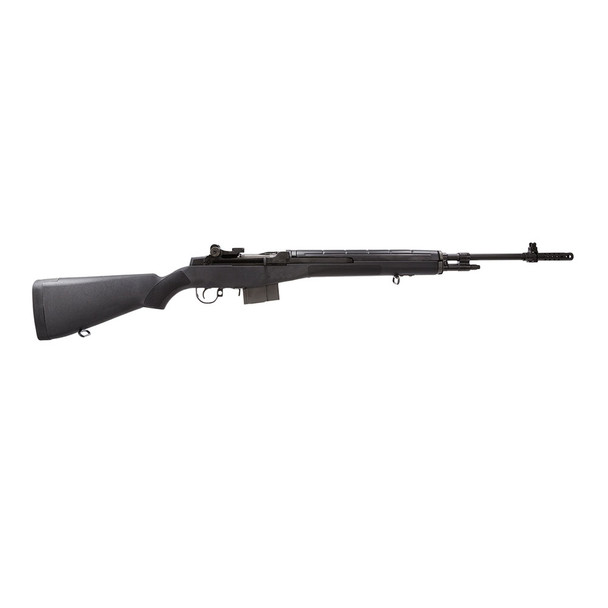 SPRINGFIELD ARMORY M1A Standard 22in 7.62x51mm Rifle CA Compliant (MA9106CA)