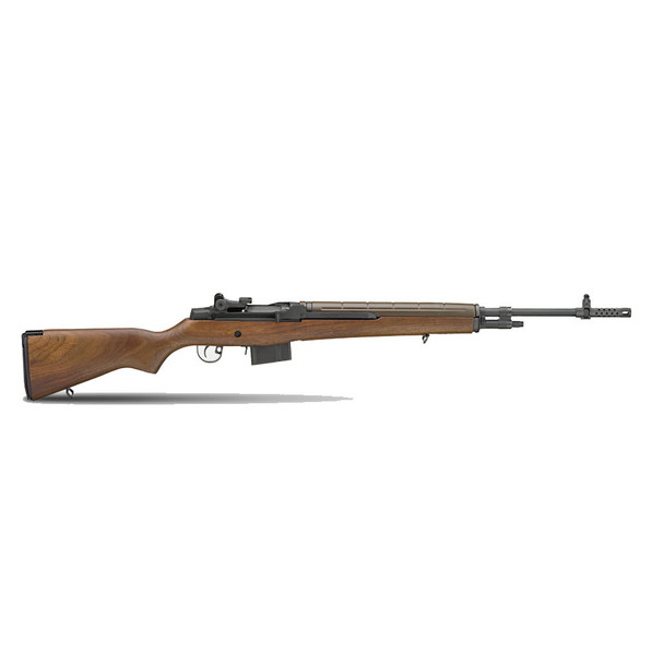 SPRINGFIELD ARMORY M1A Loaded 22in 7.62x51mm Rifle CA Compliant (MA9222CA)