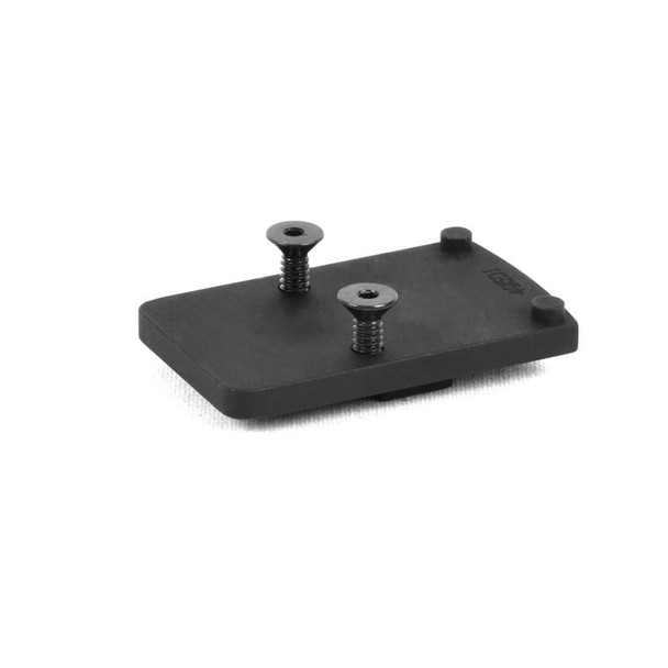 EVOLUTION GUN WORKS Trijicon RMR Sight Mount for LPA Low Mount (49501)