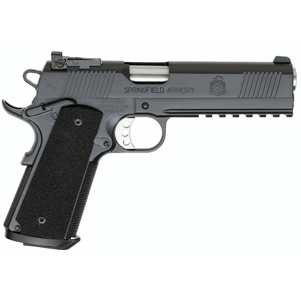 SPRINGFIELD ARMORY 1911 TRP .45 ACP 5in 7rd Semi-Auto CA Approved Pistol (PC9105LCA18)