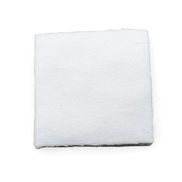 SHOOTERS CHOICE 2.5in Cotton 100-Pack Gun Cleaning Patches (SHF-917-100)