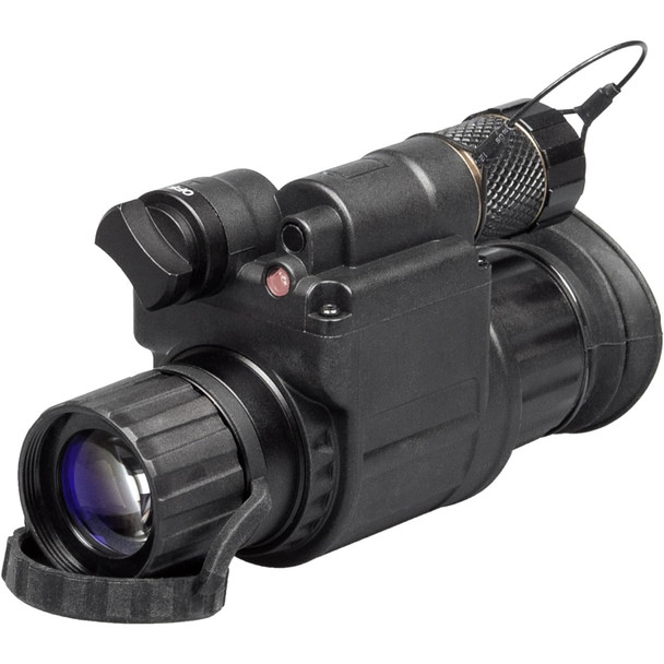 AGM GLOBAL VISION Wolf-14 NW1 Night Vision Monocular (11W14122154011)