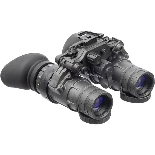 AGM GLOBAL VISION UNVG-51 NW1 Ultralight Night Vision Goggle/Binocular (12UN51284154011)
