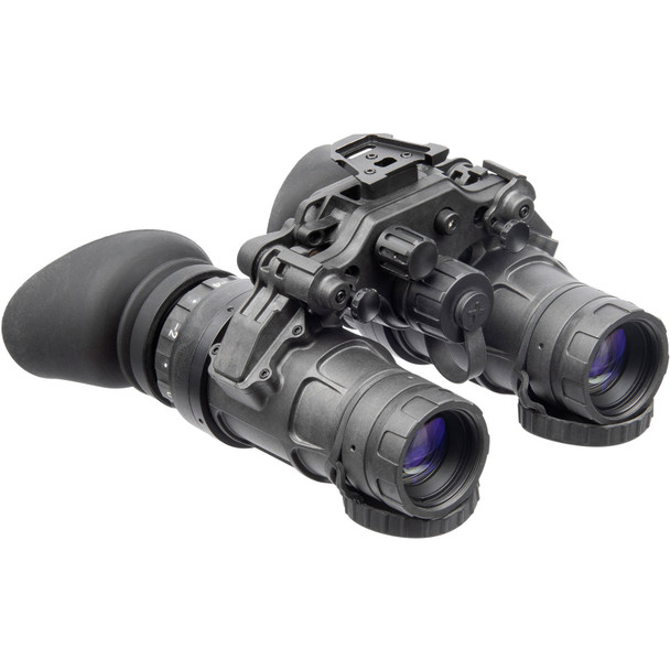 AGM GLOBAL VISION UNVG-51 3AW1 Ultralight Night Vision Goggle/Binocular (12UN512941144111)