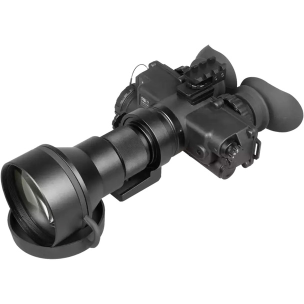 AGM GLOBAL VISION FoxBat-5 NW1 5x Night Vision Bi-Ocular (13FXB525104011)