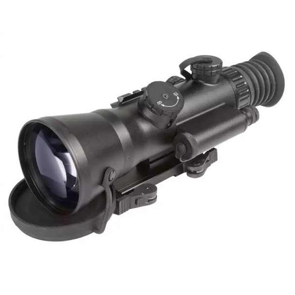 AGM GLOBAL VISION Wolverine-4 NL1 4x Night Vision Riflescope (15WOL422153211)