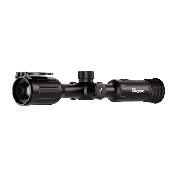 SIG SAUER ECHO RV35 640x512 Core 2-16x35mm Thermal Riflescope (SOEC32200)