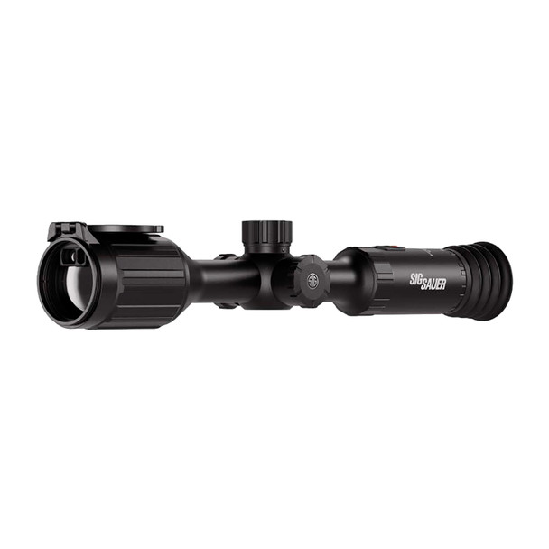 SIG SAUER ECHO RV50-LRF 640x512 Core 2.5-20x50mm LRF BDX 2.0 Thermal Riflescope (SOEC32310)
