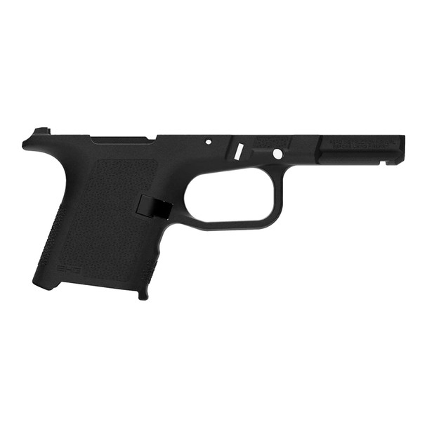 MAGPUL EHG RG9 RXM Sub-Compact Enhanced Black Handgun Grip (MAG1516BLK)
