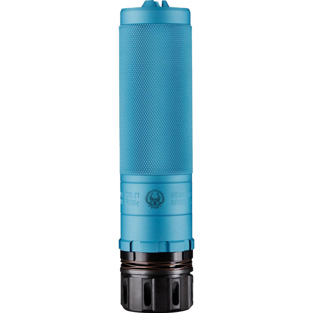 DEAD AIR Sim Round Training Suppressor SRTS Sierra 5 6.2in Suppressor (IS1005)