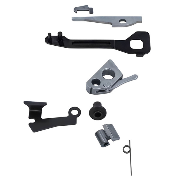 VOLQUARTSEN Pistol Competition Kit w/ No Trigger for MKII or MKIII (VC2PCK-0009)