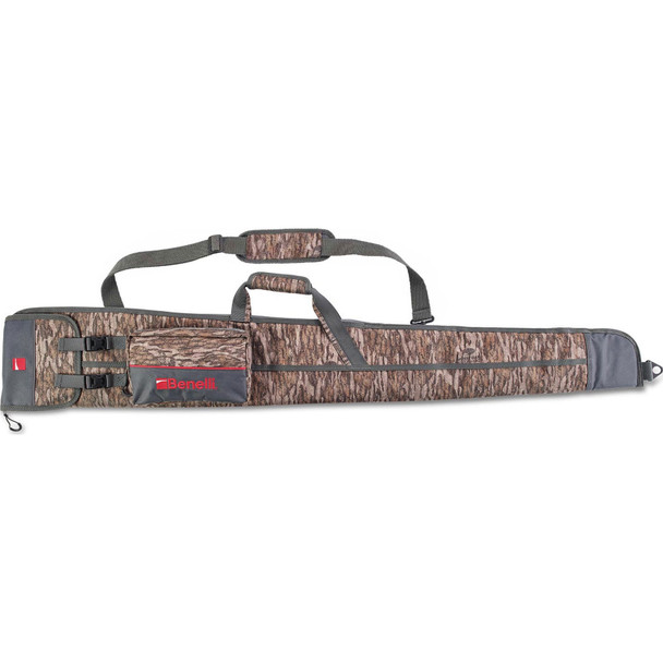 BENELLI Ben Ducker Pro Mossy Oak Bottomland Gun Case (94095)