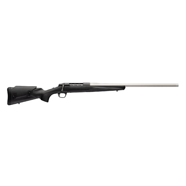 BROWNING X-Bolt 2 Western Hunter Special LR 300 Win Mag 26in 3rd Black Bolt-Action Rifle (36113229)