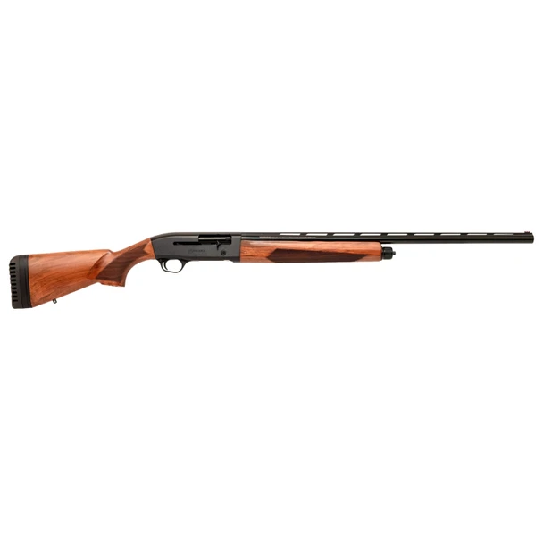 MOSSBERG Maverick SA 12 Gauge 28in Vent Rib 5rd Adjustable Walnut Stock Shotgun (33001)