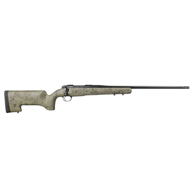 KIMBER RIFLE Mountain Ascent Peak .308 Win 22in 4rd Bolt-Action Rifle (3000915)
