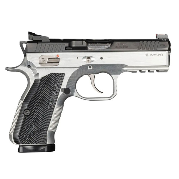 CZ Shadow 2 Compact 9mm Pistol 86156