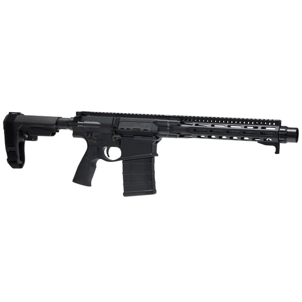 DANIEL DEFENSE DB5 .308 Win 12.5in 30rd Semi-Auto AR Pistol (02-088-30157-047)