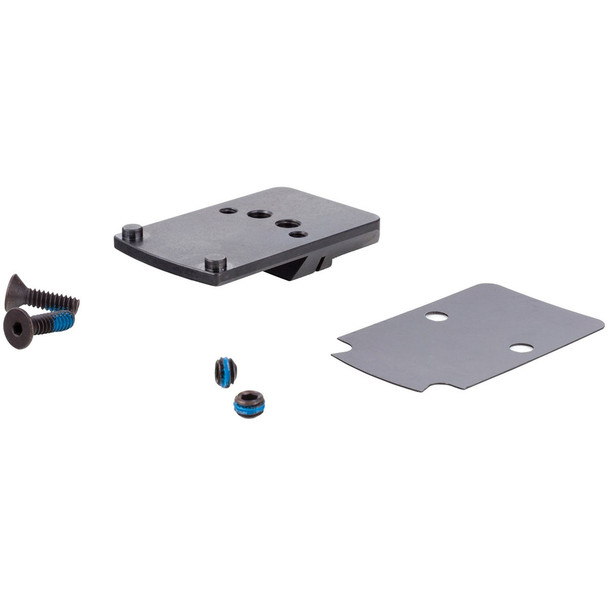 Open-box: TRIJICON RMR H&K 45,P30 Mount (AC32054_1) - Damaged package