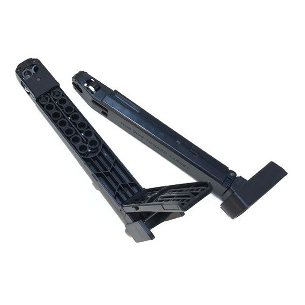 SIG SAUER X-Five 177 Cal 20rd Black 2-Pack Air Gun Magazine (AMPC-177-20X)
