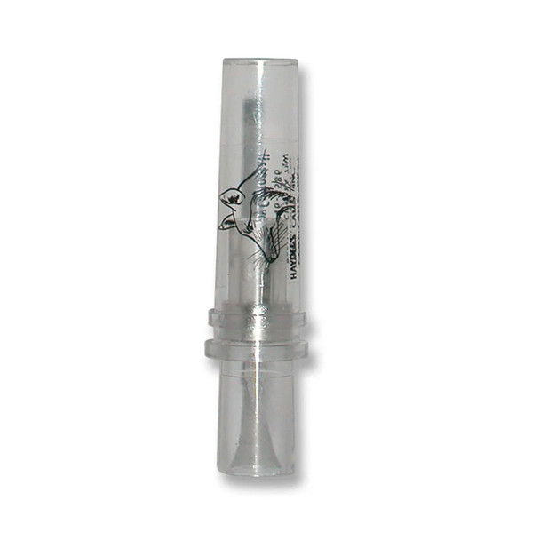 HAYDELS BC-85 Long Range Baby Cottontail Predator Call (BC-85)