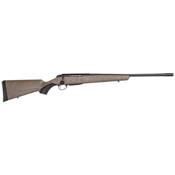 TIKKA T3x Lite Roughtech Tan 6.5 PRC 24.3in 3rd Bolt Action Rifle (JRTXRT319)
