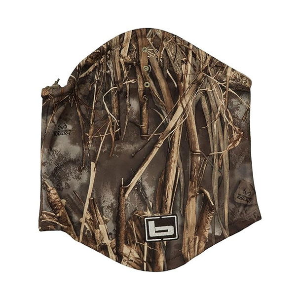 BANDED Realtree Max-7 Fleece Neck Gaiter (B1060016-M7)