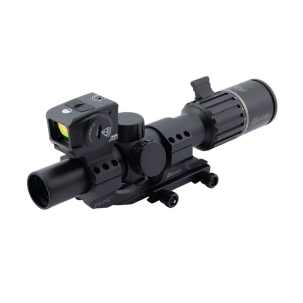 BURRIS RT-6 FastFire E Red Dot Tactical Riflescope Kit (200575)