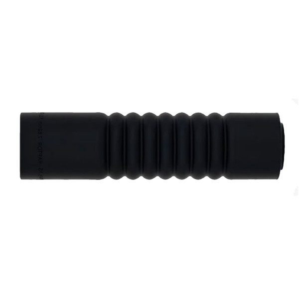 AB SUPPRESSORS Raptor 7.62mm 8-stack Suppressor w/ Flush and 2in Bull Barrel Reflex Mounts (F22-78-BB2)