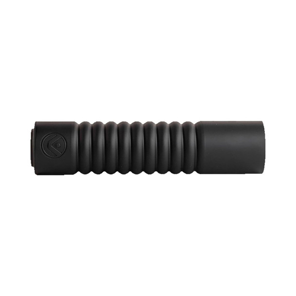 AB SUPPRESSORS Raptor 7.62mm 10-stack Suppressor w/ Flush and 3in Bull Barrel Reflex Mounts (F22-710-BB3)