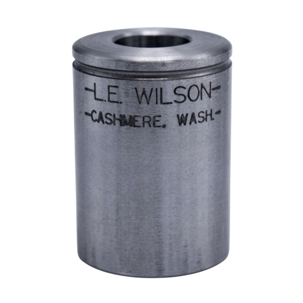 L.E. WILSON 22 / 6mm / 6.5 Creedmoor Fired Case Holder (CH-65CRE)
