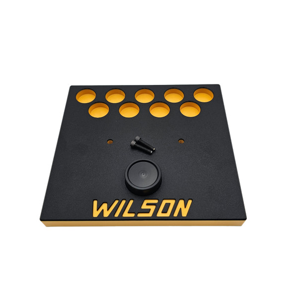 L.E. WILSON Case Trimmer Platform (WIL-TRP)