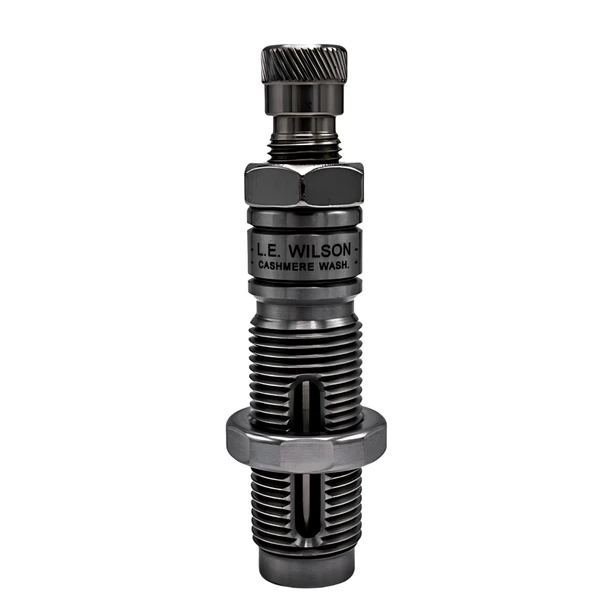 L.E. WILSON 6mm-.242in Expanding Mandrel Die (EXP-6MD)