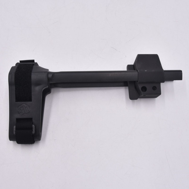 Open-box: SB TACTICAL HK PDW MP5/HK53 Pistol Stabilizing Brace (HKPDW-01-SB) - Great condition, limited use