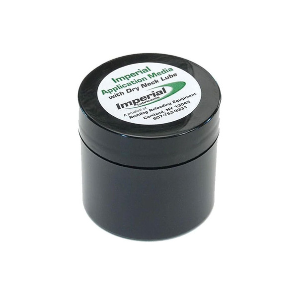 REDDING Imperial Application Media with Dry Neck Lube (7900)