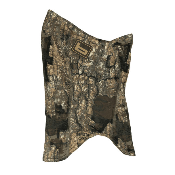 BANDED Contour Timber Neck Gaiter (B1080005-TM)