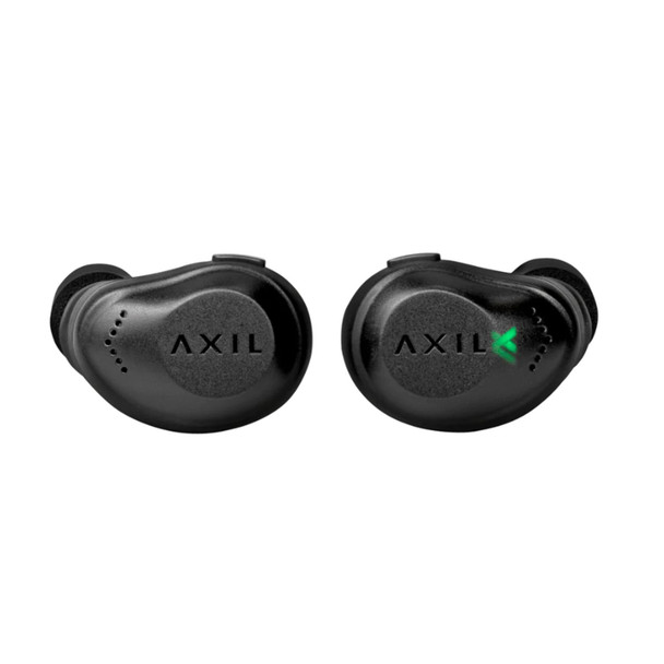 AXIL XCOR PRO Wireless Bluetooth Earbuds (SIG-E)