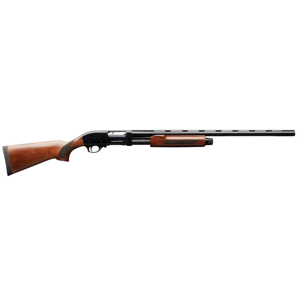 CHARLES DALY 301 Pump Compact 20Ga 22in 5rd Pump-Action Shotgun (930.415)