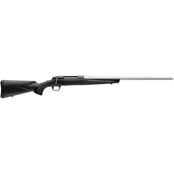 BROWNING X-Bolt 2 Composite Special LR 6.8 WST 24in 3rd Bolt-Action Rifle (036115299)