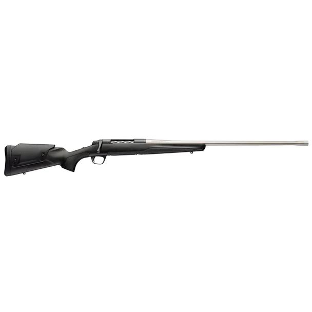 BROWNING X-Bolt 2 Western Hunter Special .243 Win 22in 4rd Black Bolt-Action Rifle (036118211)