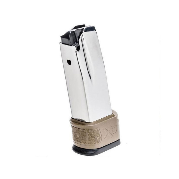 SPRINGFIELD ARMORY XD Mod.2 .45 ACP 10rd Magazine with Flat Dark Earth Sleeve (XDG4551FDE)