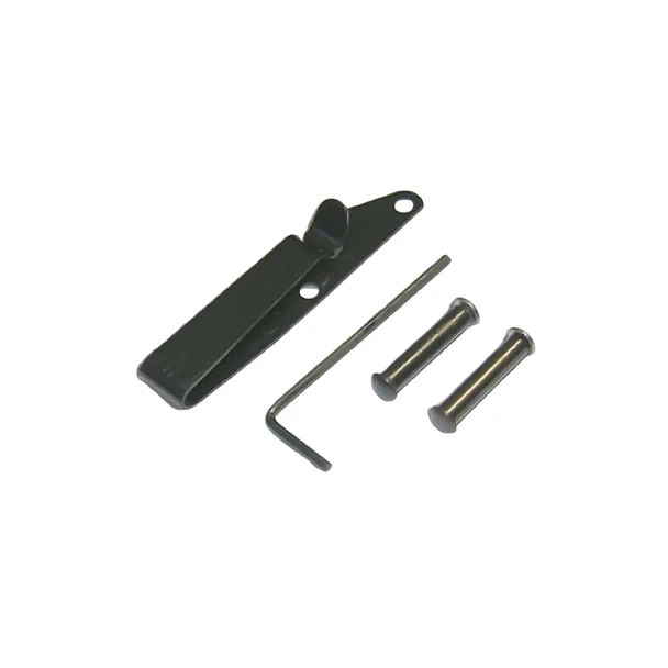 KEL-TEC PF9 Right Hand Blued Belt Clip (PF9-480)